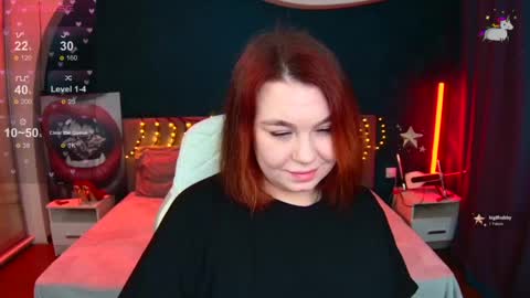 Snapshot of lilumytrend chatting on 04.18.26 Lilu online show from 04.18.26