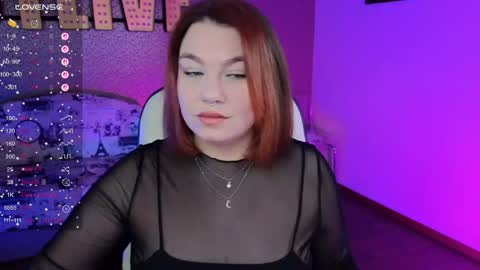 Snapshot of lilumytrend chatting on 04.19.26 Lilu online show from 04.19.26