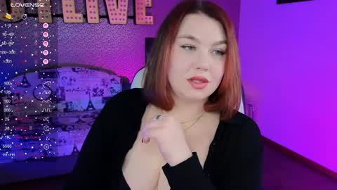 Snapshot of lilumytrend chatting on 04.21.26 Lilu online show from 04.21.26