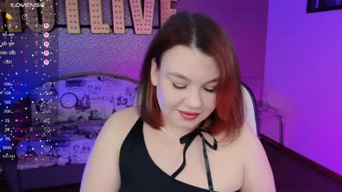 Snapshot of lilumytrend chatting on 05.03.26 Lilu online show from 05.03.26