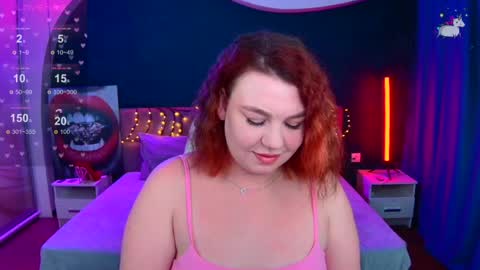 Snapshot of lilumytrend chatting on 05.10.26 Lilu online show from 05.10.26