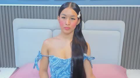  lily  online show from 03.14.26