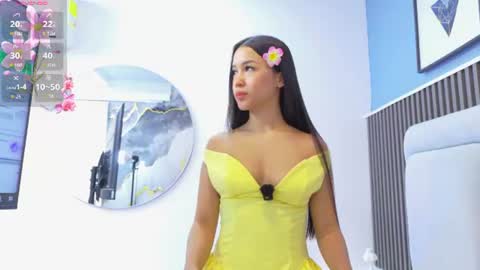 Snapshot of lily__star chatting on 07.30.26 lily online show from 07.30.26