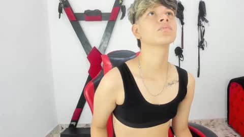 Snapshot of lily_and_lina chatting on 11.26.25 Lily and Lina online show from 11.26.25