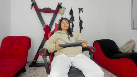 Lily and Lina online show from 12.03.25