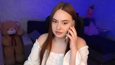 lily_baker_ online show from 04.01.26