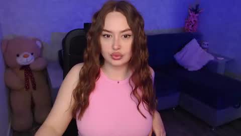 lily_baker_ online show from 05.07.26