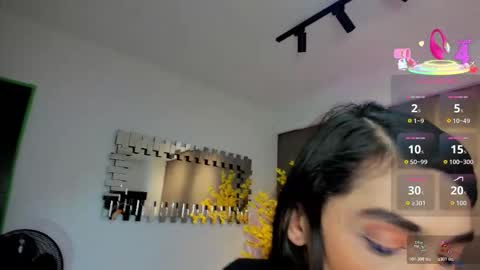 lily_cash1 online show from 11.04.25