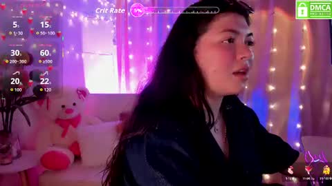 lily_cherry0 online show from 06.11.26