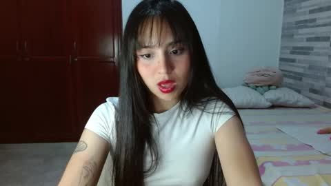 Snapshot of lily_crushx chatting on 04.04.26 Lirio online show from 04.04.26