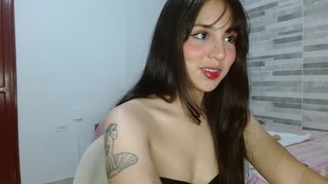 Lirio         online show from 07.12.26