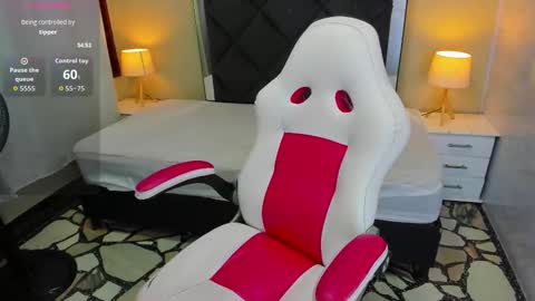 LILIANA  online show from 11.07.25