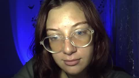 lily_ember online show from 10.25.25