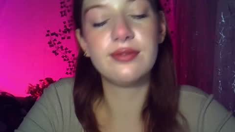 lily_ember online show from 11.06.25