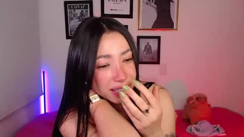 just lily online show from 01.09.25