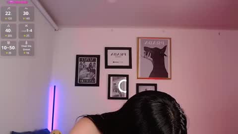 just lily online show from 01.29.25