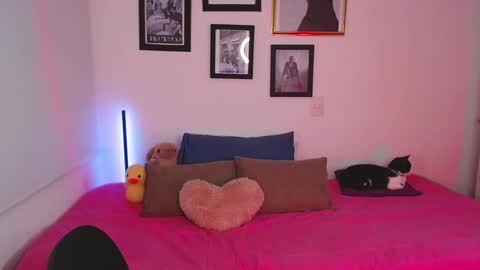 just lily online show from 03.01.25