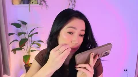 just lily online show from 06.22.26