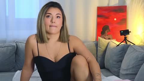 Lily online show from 01.24.25