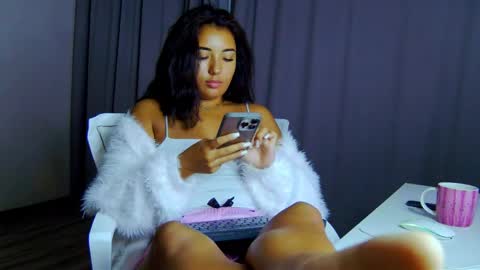 Lily online show from 04.18.26