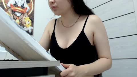 Lily Litle online show from 12.05.24