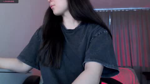 Lily Litle online show from 02.25.26