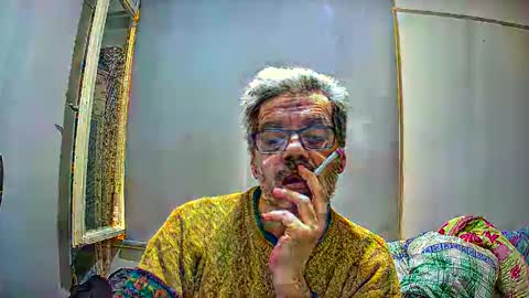 Snapshot of lily_lovelyman_ chatting on 02.20.25 lily lovelyman online show from 02.20.25