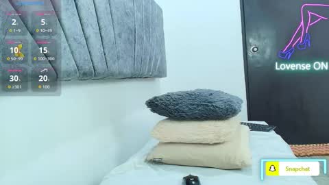 LILY MEGHAN online show from 12.19.25