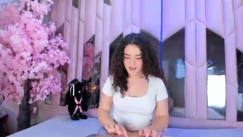 LILY MONROE online show from 07.02.26
