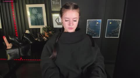 Lily online show from 12.07.24