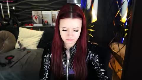 Lily online show from 03.18.26