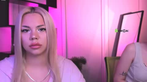 Lily online show from 02.06.26