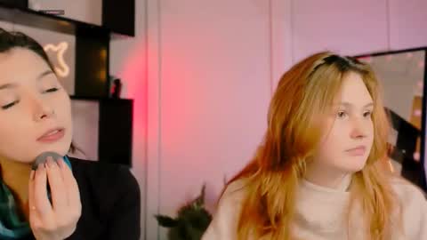 Lily online show from 02.26.26