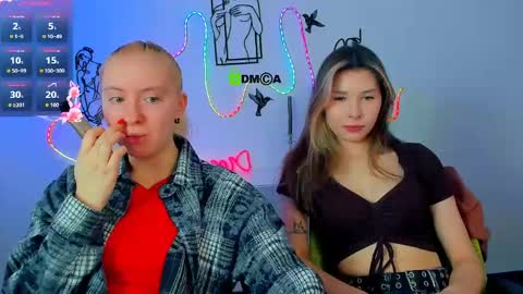 Lily online show from 03.20.26