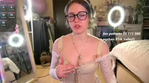 your lilyyyyyyy online show from 05.21.26