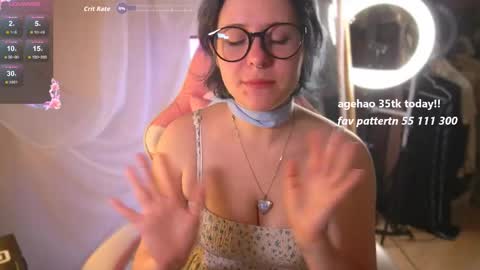 your lilyyyyyyy online show from 05.31.26