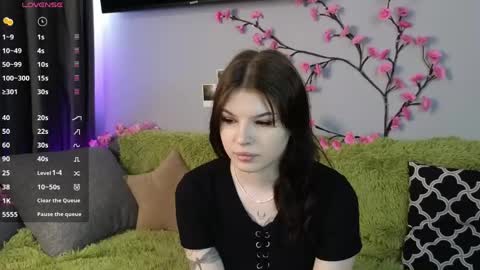 Lily online show from 05.14.26