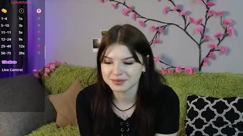 Lily online show from 05.15.26