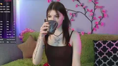 Lily online show from 05.19.26