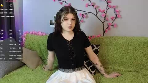 Lily online show from 05.27.26