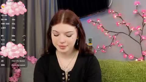 Lily online show from 07.03.26