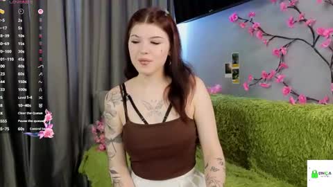 Lily online show from 07.09.26