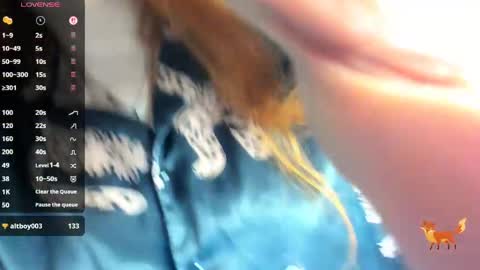 Alice online show from 04.21.26