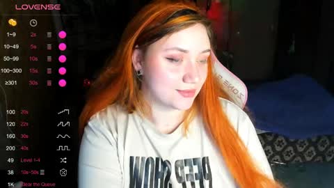 Alice online show from 04.26.26