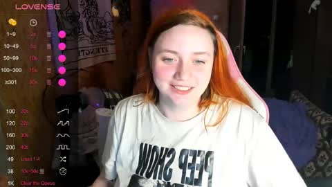 Alice online show from 04.27.26