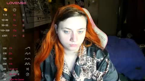 Snapshot of lily_shamy chatting on 06.13.26 Alice online show from 06.13.26