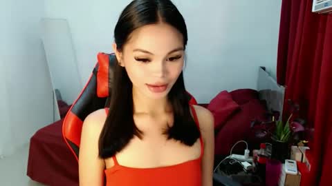 Youre pleasure Lily online show from 05.25.26