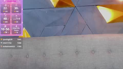 lily_waist online show from 01.18.25