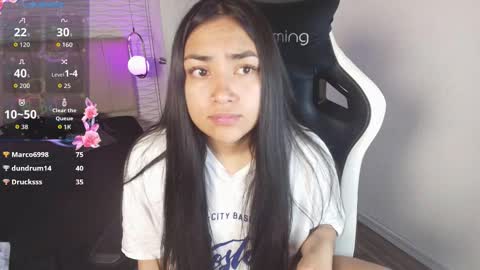 lily_waist online show from 10.27.25