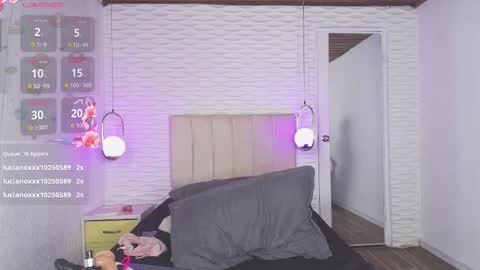 lily_waist online show from 11.14.25